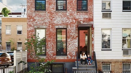 casa brooklyn decoracion