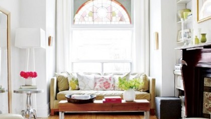 comedor vintage midcentury