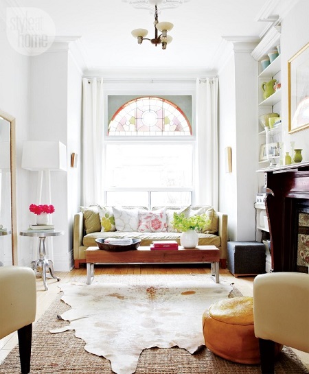 comedor vintage midcentury