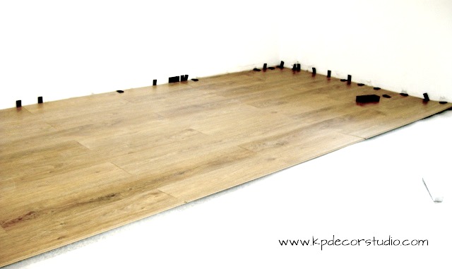 piezas especiales para parquet, juntas de dilatación