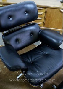 Comprar sillon Eames original