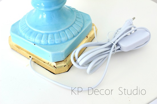 Venta de lamparas manises en buen estado y electrificadas