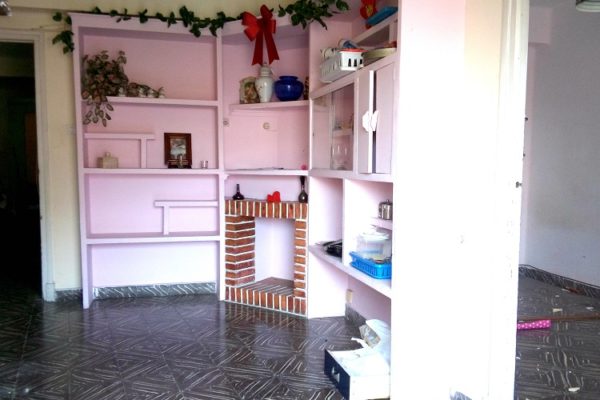 Reformas de casas para alquiler