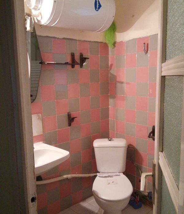 Reformas de cuartos de baño. antes y despues imagenes y fotos