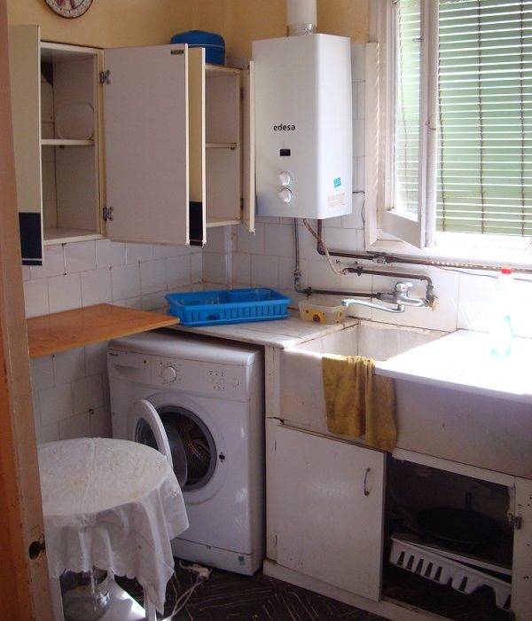 Casas reformadas en valencia