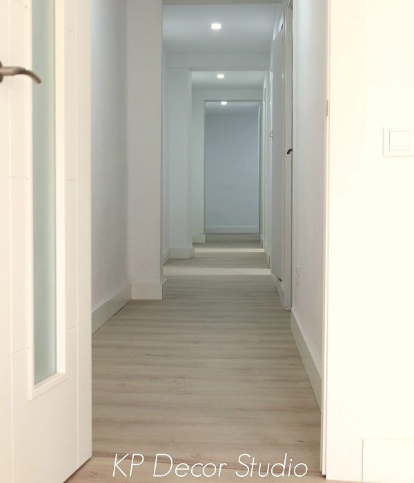 Precios colocación suelo laminado