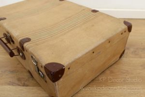 Maletas vintage online