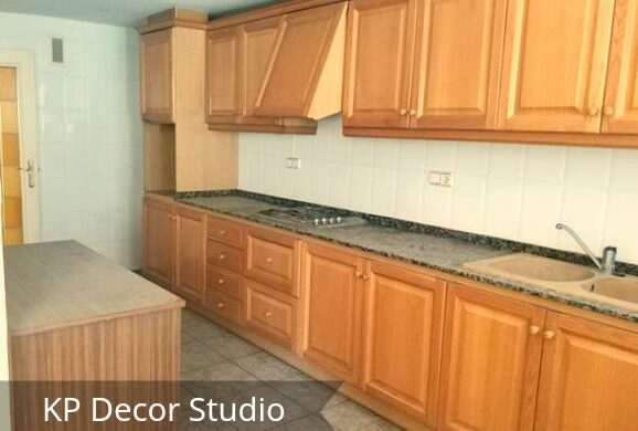 Reformas, proceso, cocinas, revestimiento, precios