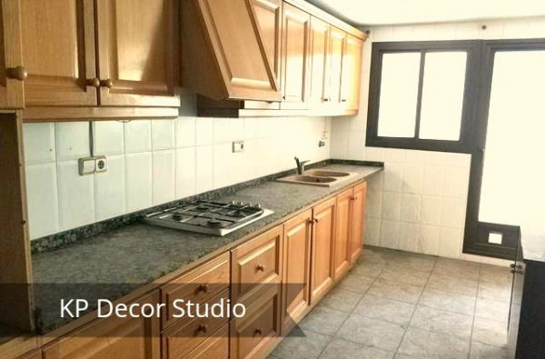 Empresa de reformas valencia KPdecorstudio