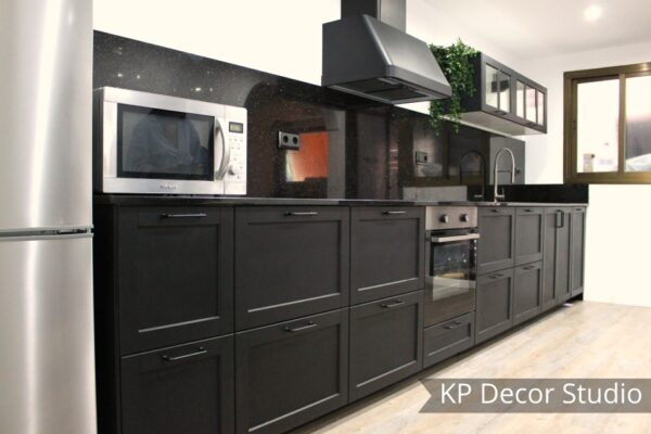 Reformas de cocina en valencia