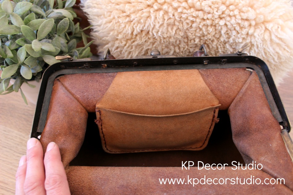 KP Decor Studio- maletas antiguas