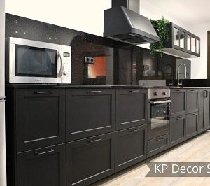 reformas_cocina_valencia_precios_presupuestos_licencias. Cocinas originales, diferentes, colores oscuros, reformas inspiración.