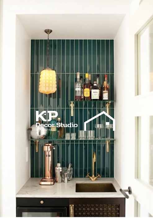 Valencia decoration projects